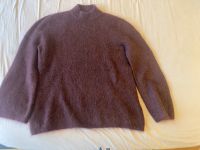 Pullover von Hallhuber Gr. 38, wie neu, Wolle & Mohair Hamburg-Nord - Hamburg Uhlenhorst Vorschau