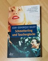 Bestseller! Schmetterling und Taucherglocke Jean-Domimique Bauby München - Milbertshofen - Am Hart Vorschau