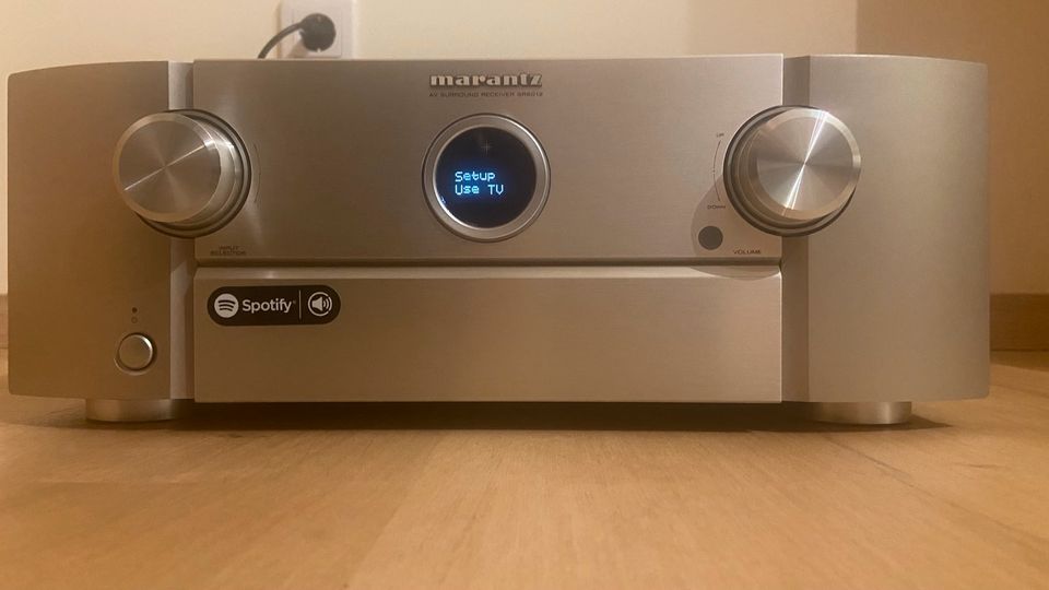 Marantz SR6012 in Borken