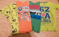 T-Shirts Jungen Gr. 134/140 Set Niedersachsen - Ilsede Vorschau