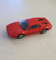 Matchbox Ferrari 308 GTB, Jahr 1981, Lesney, England Baden-Württemberg - Allmersbach Vorschau