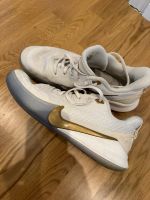 Nike Mamba Focus Basketballschuhe Metallic Gold * TOP * Berlin - Tempelhof Vorschau