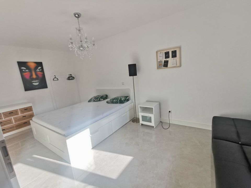 PRIVAT! Moderne 2 Zimmer Wohnung in Bad Ems All inklusive in Bad Ems