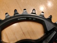 Shimano XT Kettenblatt 32Z SM-CRM85 Bayern - Schiltberg Vorschau