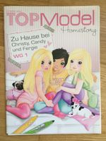 Topmodel Malbuch Wohnen - Homestory Baden-Württemberg - Ditzingen Vorschau