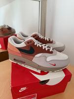 Nike Air Max 1 Amsterdam patta parra Wave clot urawa Jordan 90 95 Frankfurt am Main - Ostend Vorschau