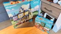 Lucky, Spirit Riding-Free Playmobil Haus+Schlafzimmer 9475+9476 Hamburg - Bergedorf Vorschau