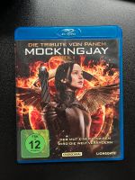 Die Tribute von Panem mockingjay Teil 1 Blu-ray Thüringen - Drei Gleichen Vorschau