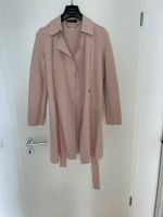 Marc Cain Trenchcoat Jacke Mantel nude Gr. N2 (S) München - Milbertshofen - Am Hart Vorschau