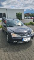 Ford Mondeo mit TÜV und Anhängerkupplung Rheinland-Pfalz - Bad Neuenahr-Ahrweiler Vorschau