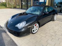 Porsche 996 4S 911 Carrera mit 2 Jahre Garantie Baden-Württemberg - Göppingen Vorschau