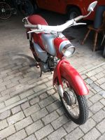 Simson Spatz Leipzig - Meusdorf Vorschau