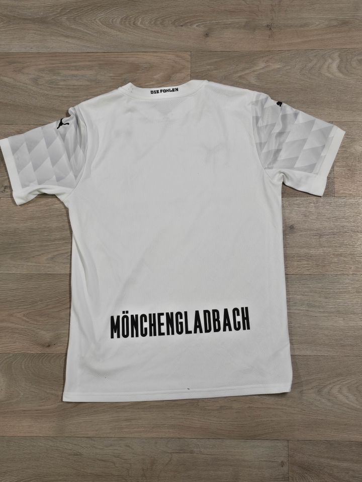 Original Borussia Mönchengladbach Heim Trikot Saison 2020-2021. in Recklinghausen