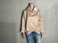 Opus rolli Pullover Pulli Oberteil beige neu 38 M 1450 Bayern - Erlabrunn Vorschau