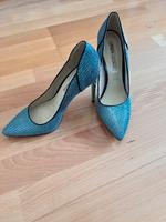 Buffalo Pumps High Heels neu und ungetragen Bayern - Maisach Vorschau