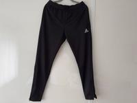 adidas Jogginghose Pants Gr. M Schwarz Trainingshose Nordrhein-Westfalen - Gütersloh Vorschau