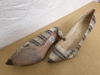 Unisea Danenschuhe 39,5. NP 109€ Baden-Württemberg - Ludwigsburg Vorschau
