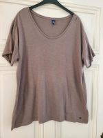 Shirt Cecil Gr. XL taupe Essen - Essen-Kettwig Vorschau