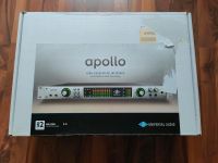 Universal Audio Apollo Firewire Duo Core Nordrhein-Westfalen - Solingen Vorschau