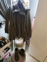 Jack Wolfskin 3in1 Parka + UGG classic 'Winterset' L/38 Berlin - Reinickendorf Vorschau