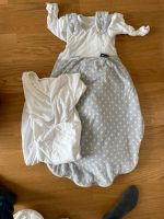 Alvi Baby Mäxchen TOG 2,5 80/86 Schlafsack Düsseldorf - Heerdt Vorschau