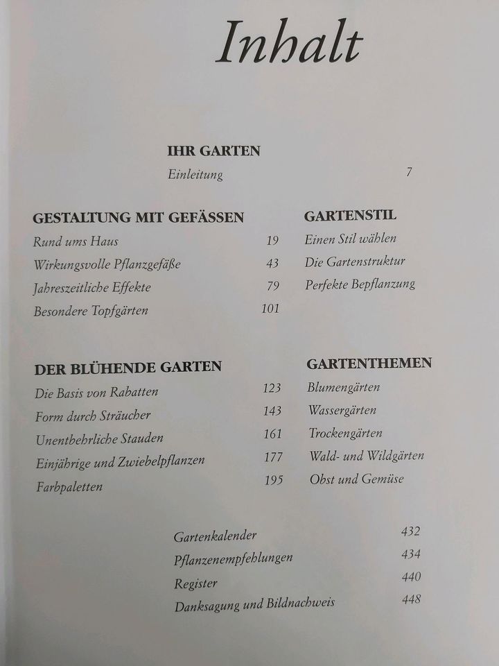 Dumont: Das große Buch der Garten-Ideen | Ratgeber in Leipzig