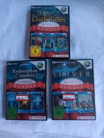 PC Spiele Dark Tales, Shiver, Redemption Cemetery Nordfriesland - Niebüll Vorschau