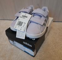 Mädchen Schuhe Adidas Gr. 24 ungetragen Mecklenburg-Vorpommern - Torgelow Vorschau