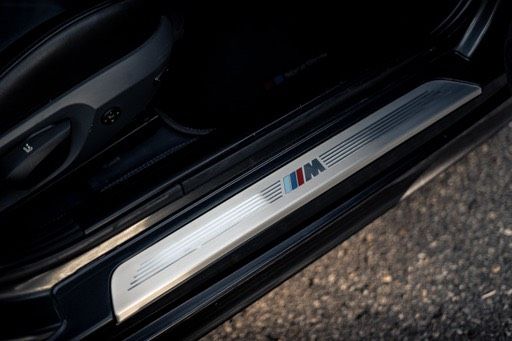 BMW e87 118d M-Paket, Xenon, Performance, Individual in Höhenkirchen-Siegertsbrunn