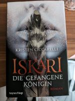 Kristen Ciccarelli Iskari Die Gefangene Niedersachsen - Emden Vorschau