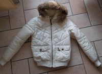 Winterjacke weiss, Gr. L, Damen Brandenburg - Lübbenau (Spreewald) Vorschau