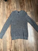Pullover grau H&M (S) Nordrhein-Westfalen - Detmold Vorschau