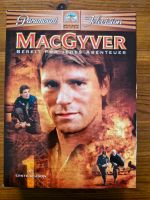 DVD Box MacGyver Rheinland-Pfalz - Walshausen bei Zweibrücken, Pfalz Vorschau