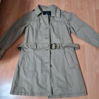 Damenjacke Trenchcoat Gr40 Dortmund - Huckarde Vorschau