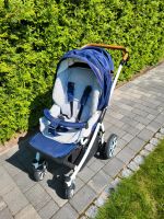 Kinderwagen Kombiwagen 2 in1  - wie neu Schleswig-Holstein - Barsbüttel Vorschau