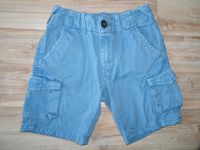 Minoti Jungen Shorts kurze Hose 104 110 Sachsen-Anhalt - Seegebiet Mansfelder Land Vorschau