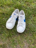 Nike sneaker Gr. 35 kaum getragen Dresden - Cossebaude Vorschau