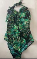 Gr.36 Neckholder-Badeanzug Softcups neu Baden-Württemberg - Leimen Vorschau