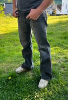 Diesel Jeans original von 2005 wie Neu Rarität Hessen - Bischoffen Vorschau