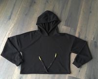 Only Kapuzenpulli, Hoodie, Gr. M, schwarz Hessen - Linsengericht Vorschau