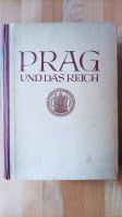 Buch - Prag und das Reich für 9,99 € inklusive Versand Sachsen-Anhalt - Merseburg Vorschau