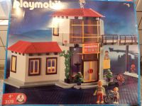 gebr. Playmobil 3175 Headquarter/ Hauptquartier Niedersachsen - Hann. Münden Vorschau