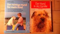 10 Bücher über Hunde und Katzen Sachsen-Anhalt - Calbe (Saale) Vorschau