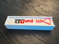 Valentinstag Geschenkbox Duplobox Hochzeit Valentinstag Muttertag Hamburg - Hamburg-Nord Vorschau