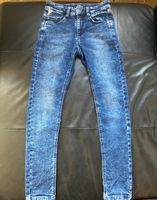 Set oder einzeln 5x  S.Oliver Gr. 158 / SLIM Jeans Hose Mecklenburg-Vorpommern - Prisannewitz Vorschau