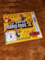 11x Nintendo DS + Nintendo 3DS Spiele Nordrhein-Westfalen - Dinslaken Vorschau