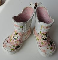 Zuckersüße Bisgaard Gummistiefel Blumen Gr. 20 Berlin - Schöneberg Vorschau