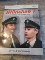 Dvd-Box München 7  Zwei Polizisten und ihre Stadt Hessen - Schöneck Vorschau