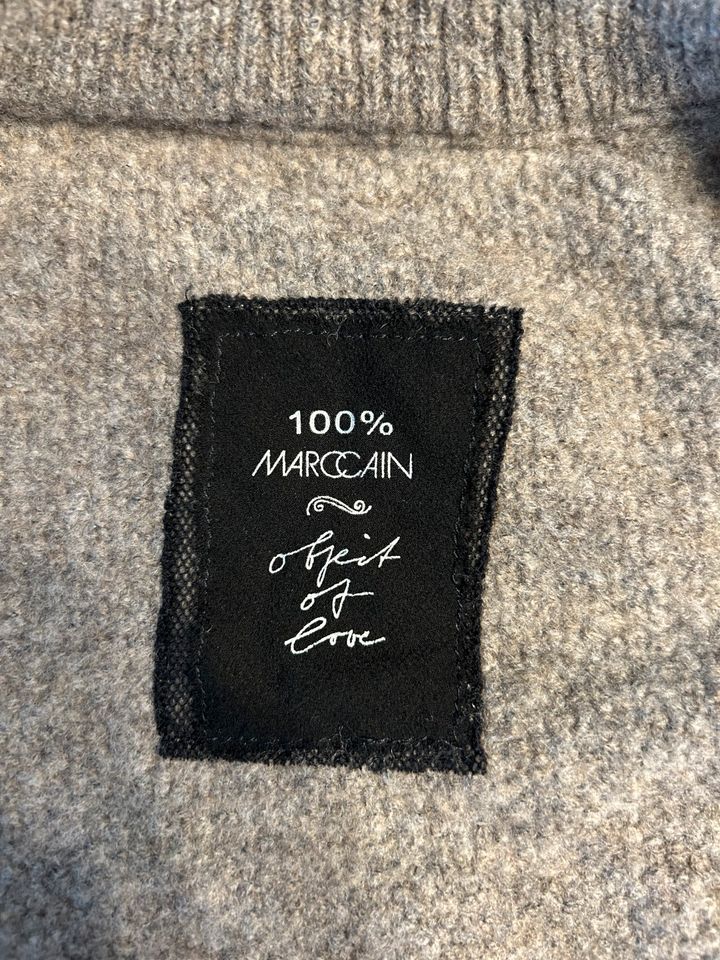 Jacke Marc Cain Schurwolle in Essen