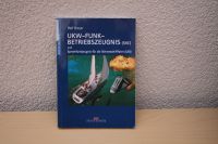 Dreyer UKW Funk Betriebszeugnis SRC und Sprechfunkzeugnis Binnens Köln - Blumenberg Vorschau